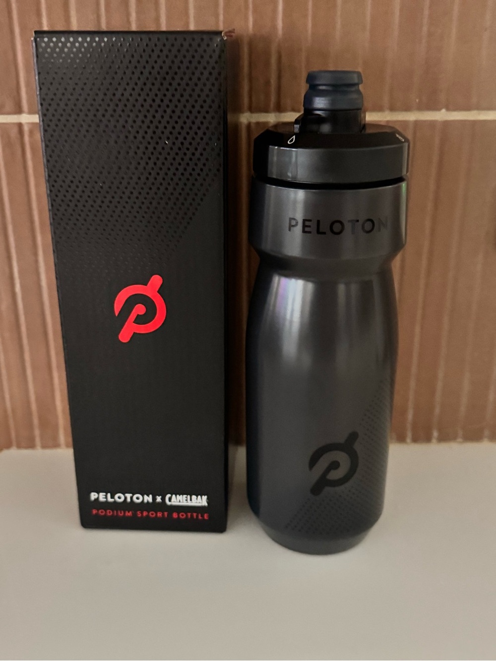 Peloton Waterbottle